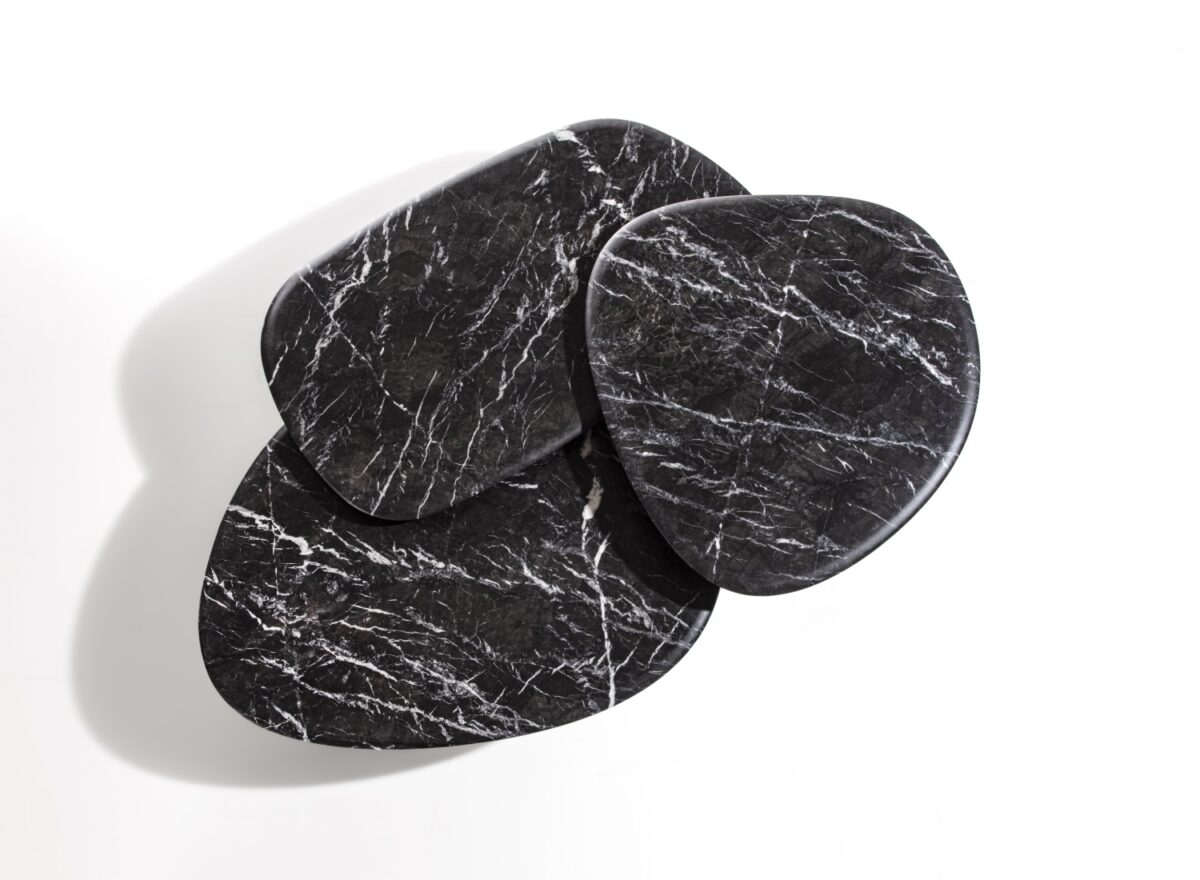 Porada Callisto Mix Coffee Table 04