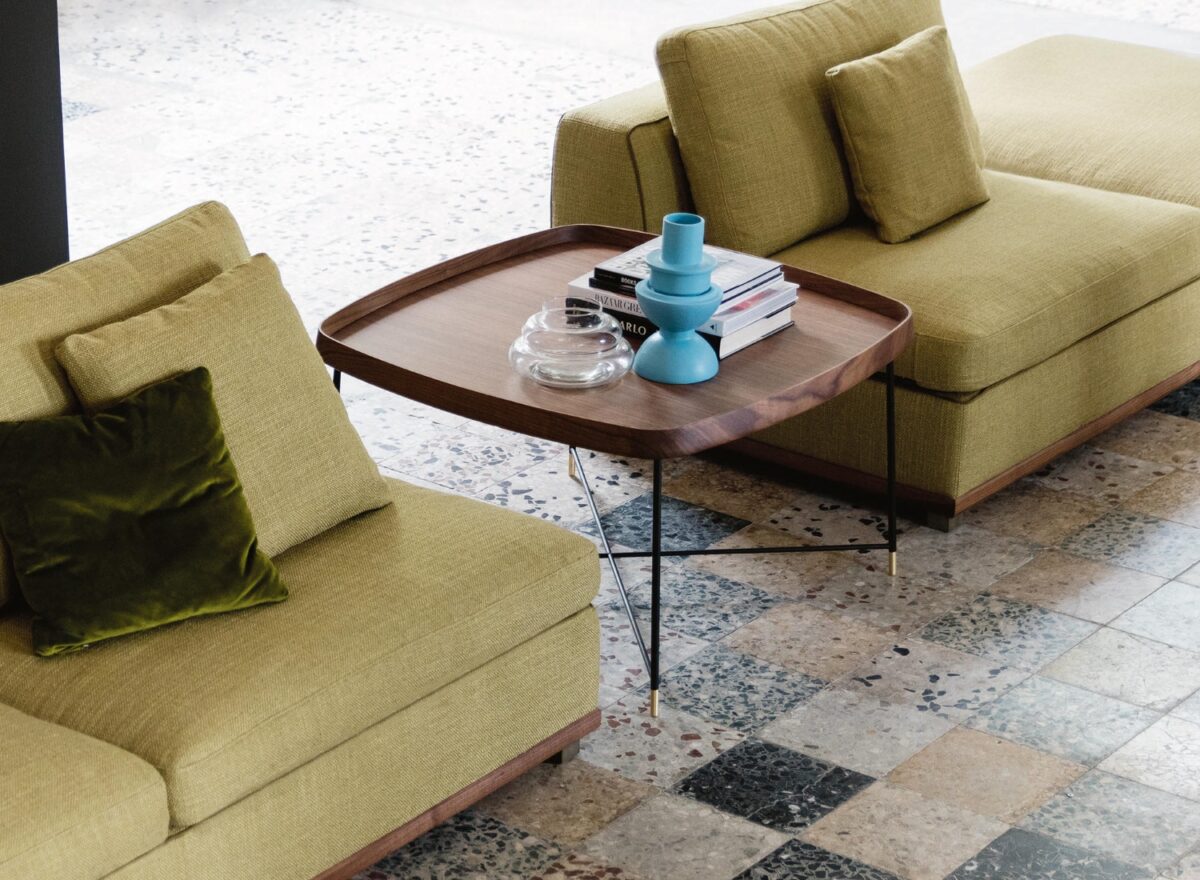 Porada Fritz Coffee Table 01