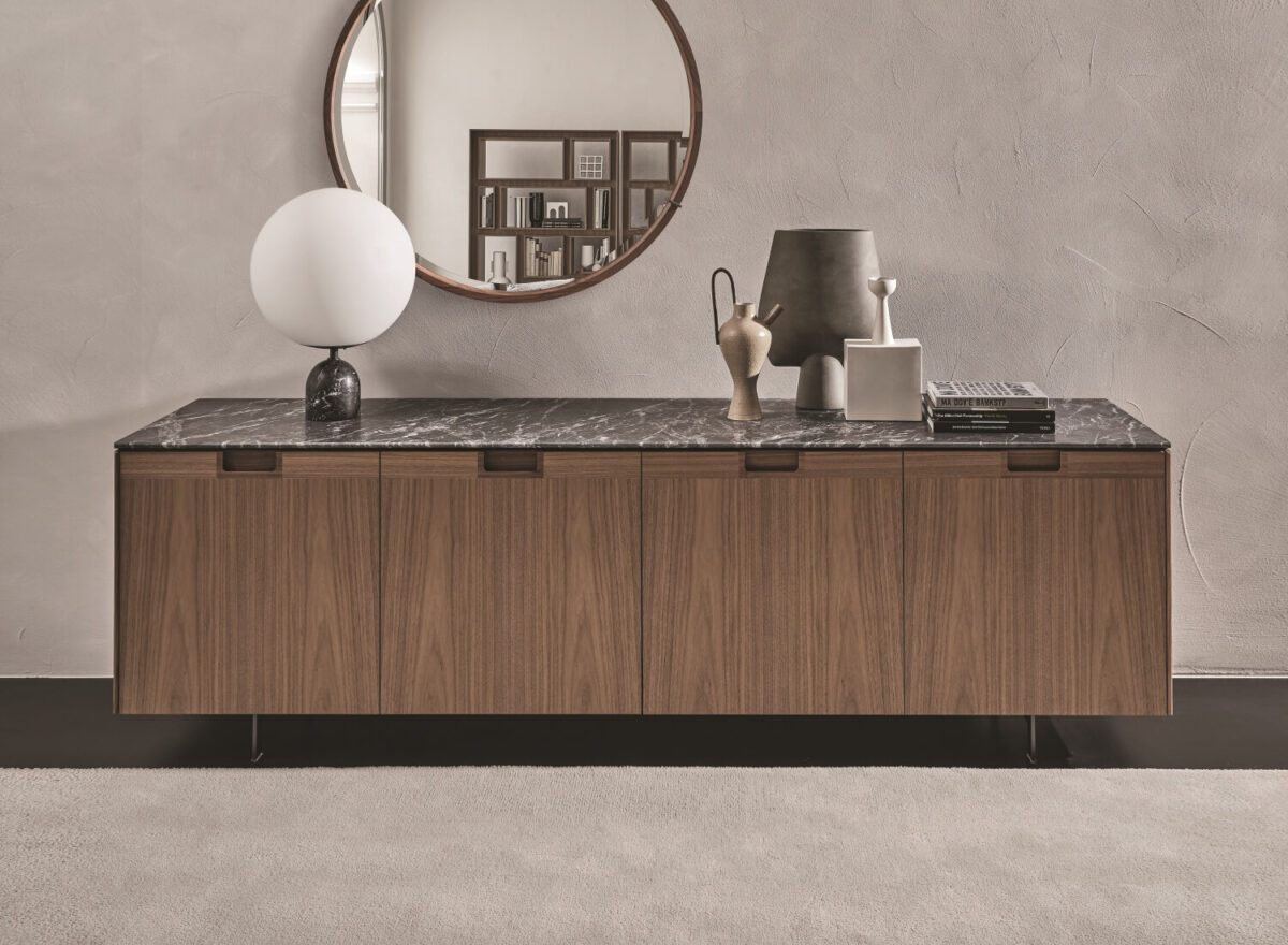 Porada Matics 4 Marble Top 01