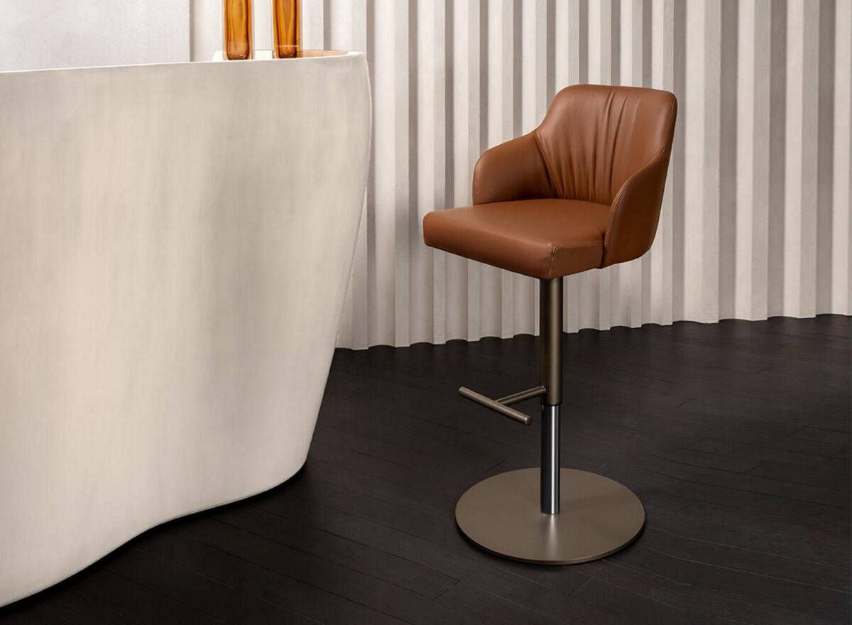 Reflex Angelo Comfort Bar Stool 01