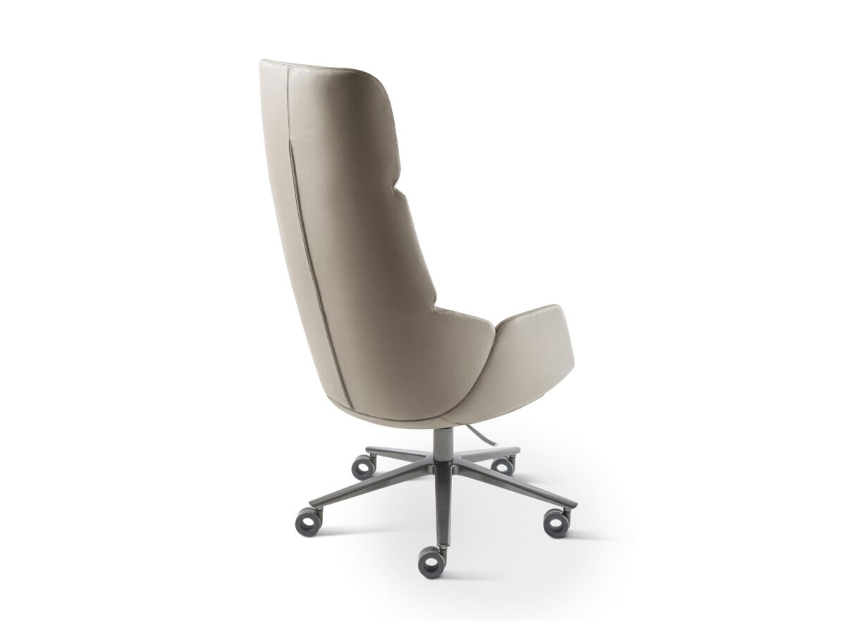 Giorgetti-CALATHEA-Executive-Desk-Chair-04