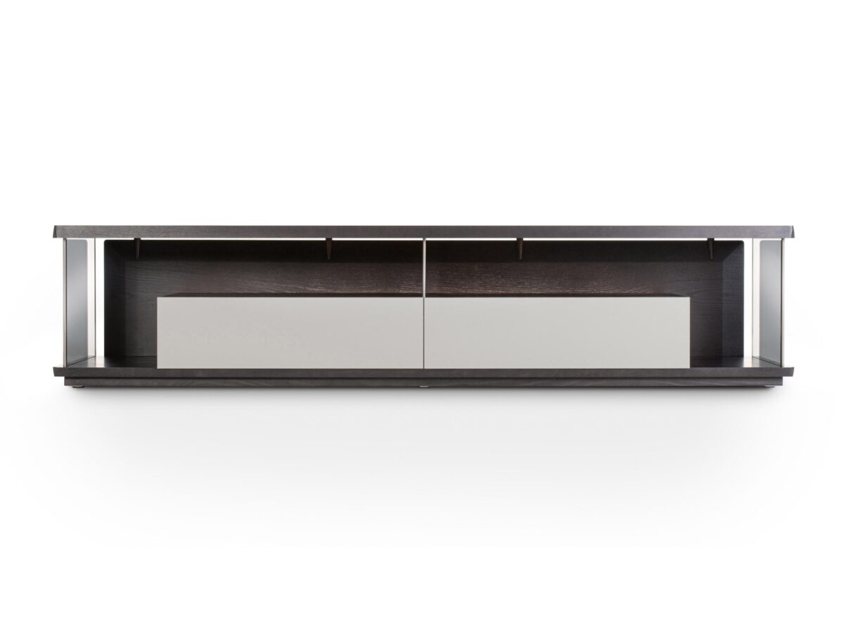 Giorgetti Kukei Low Sideboard 02