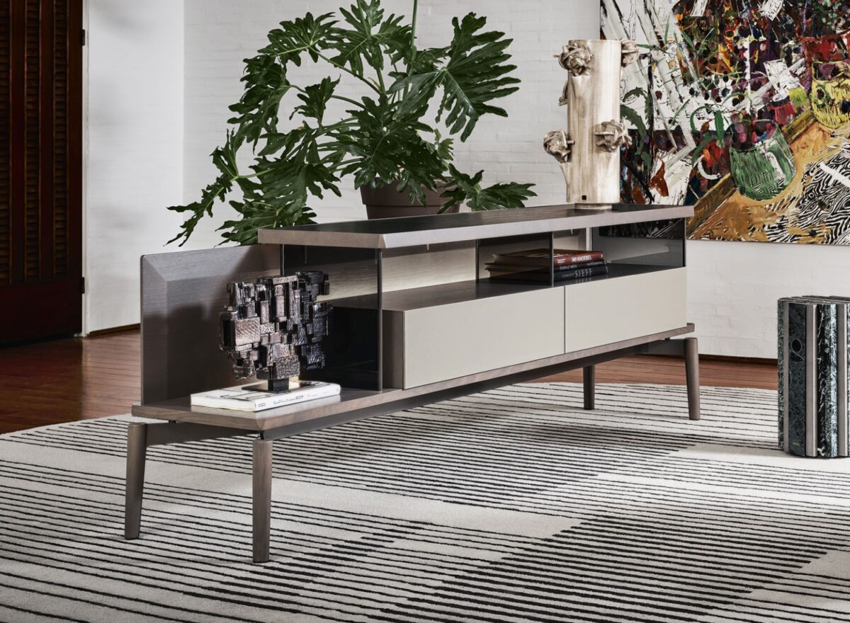 Giorgetti Kukei Sideboard 01