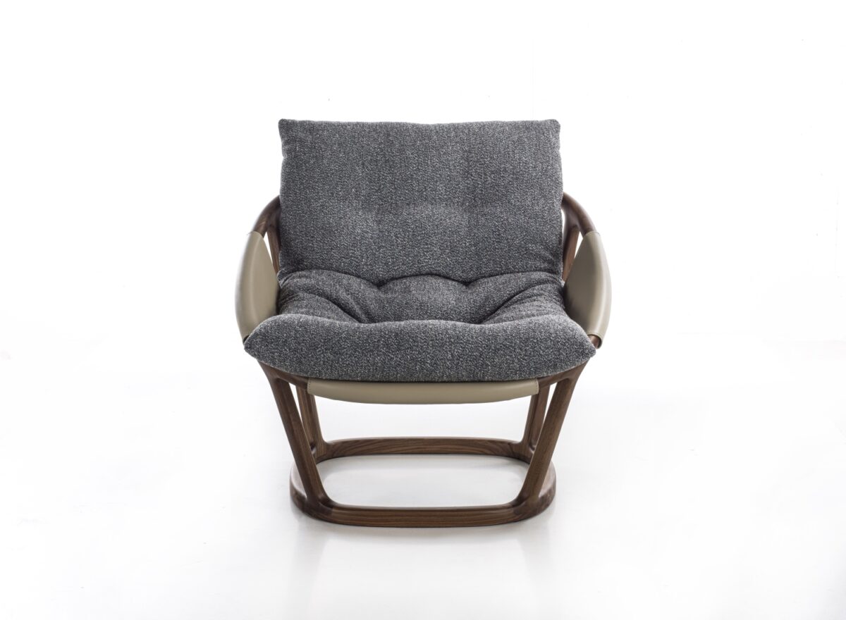 Porada Amarantha Armchair 014