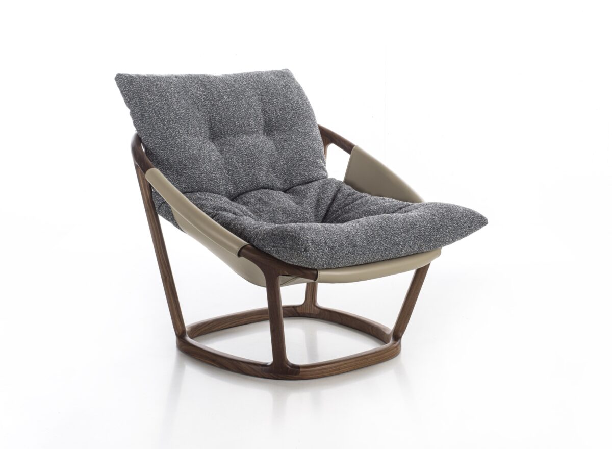 Porada Amarantha Armchair 015