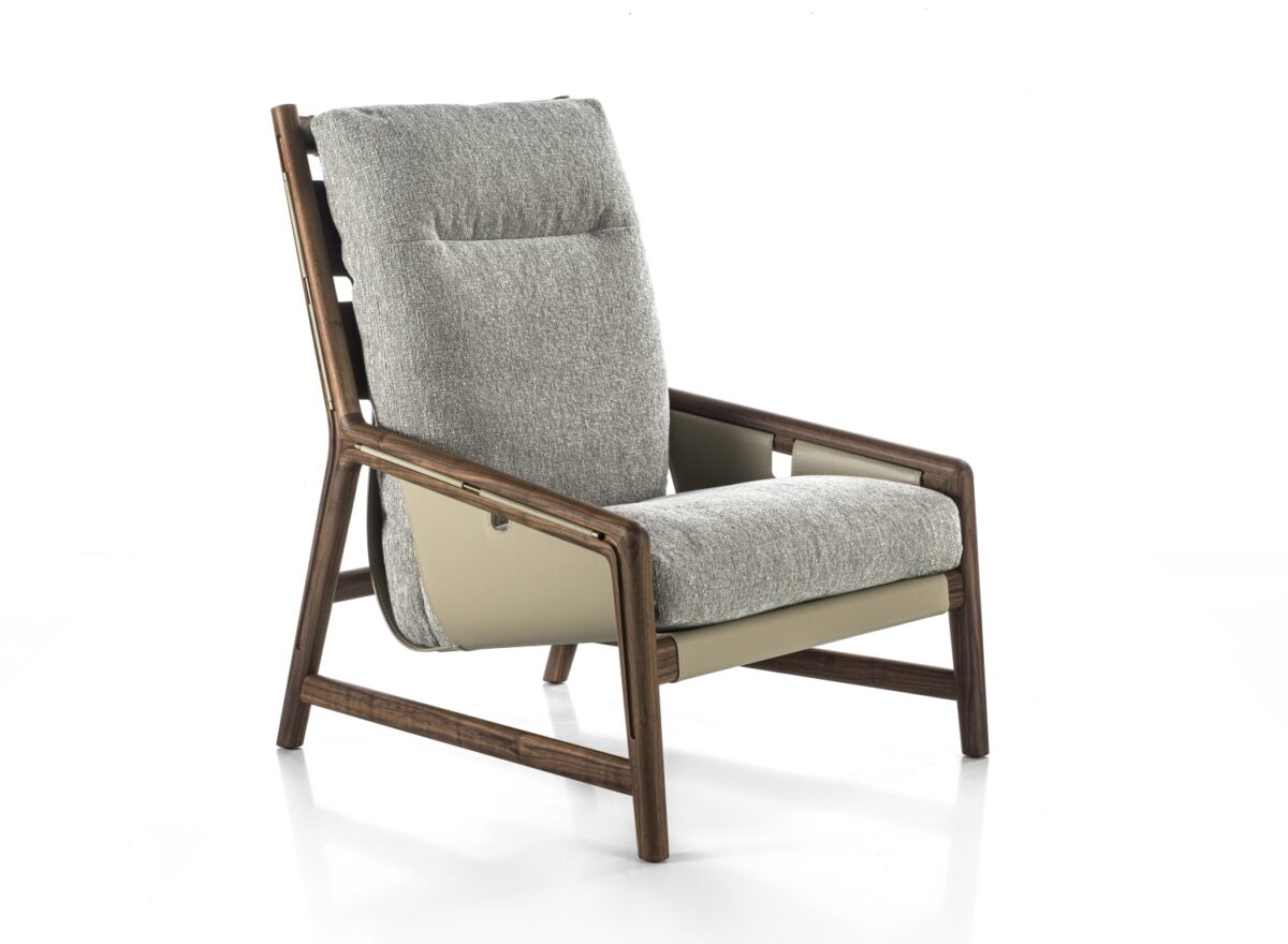 Porada Bice Armchair 05