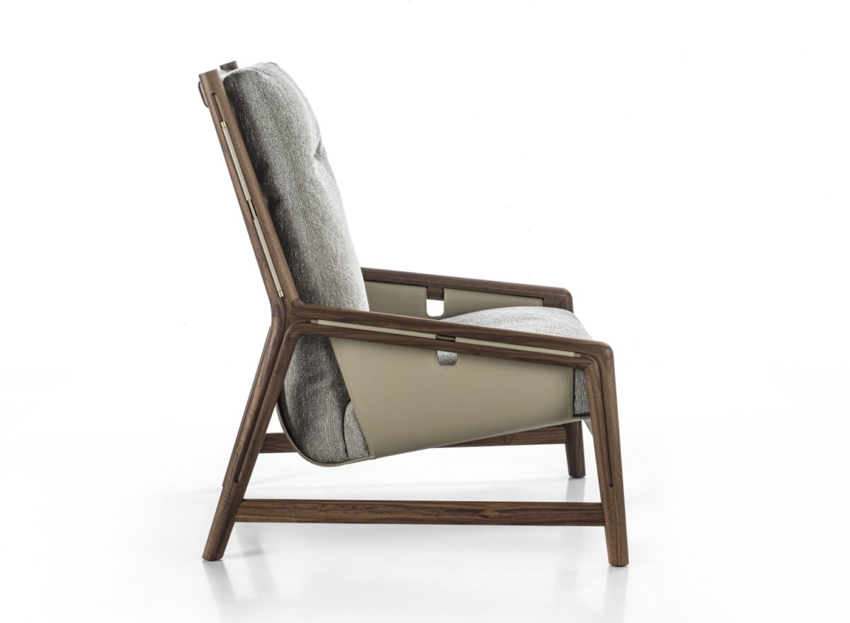 Porada Bice Armchair 06