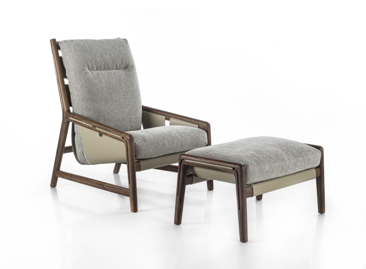 Porada Bice Armchair 07