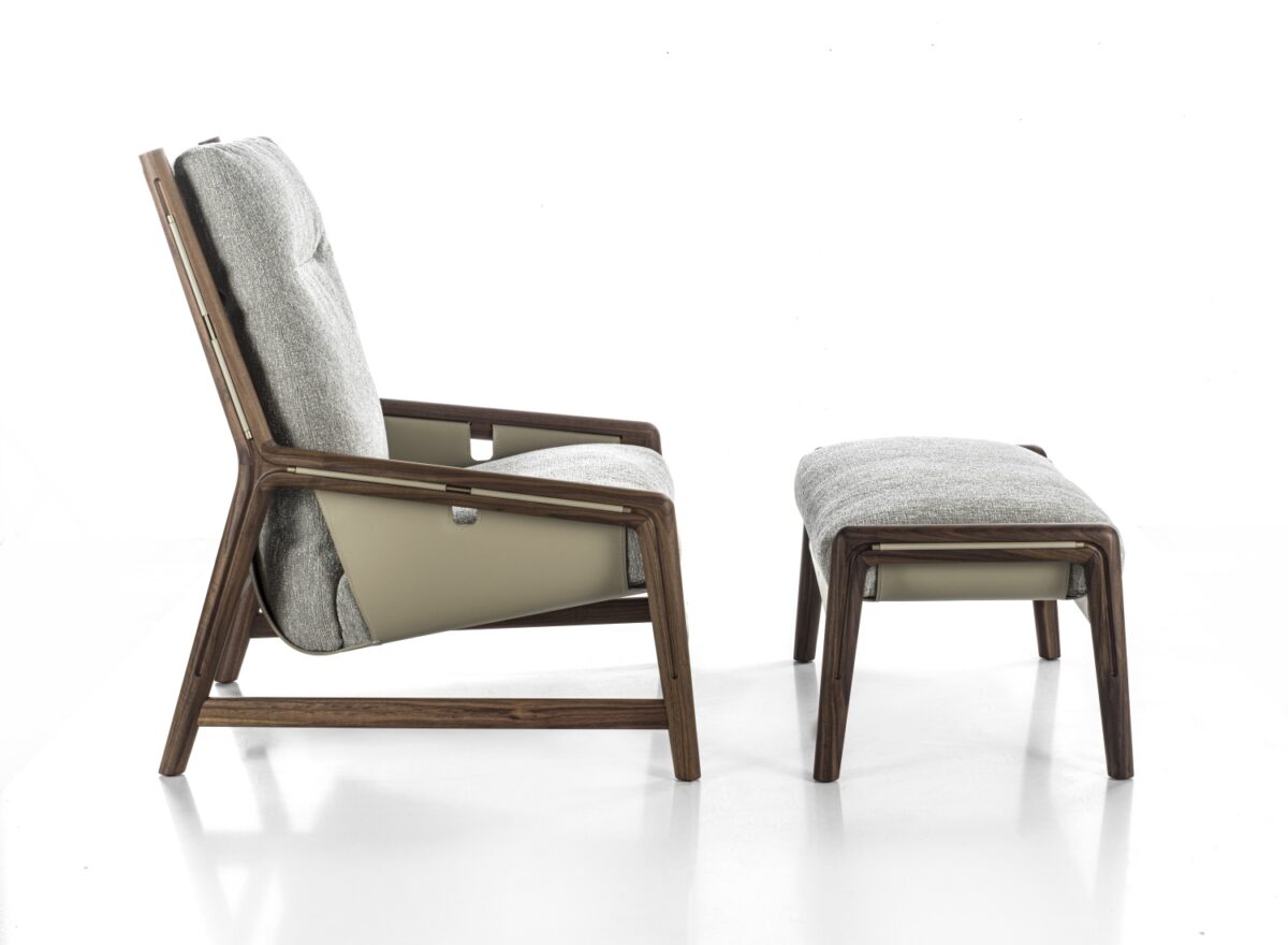 Porada Bice Armchair 08
