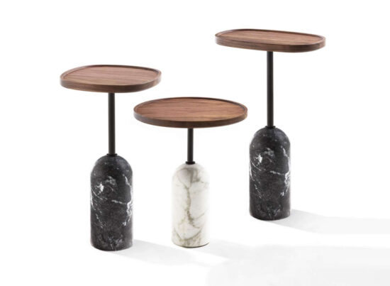 Porada Ekero Side Table 007