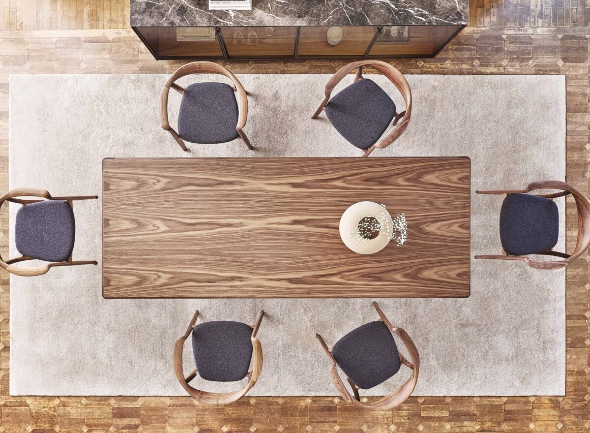 Porada Frida Dining Chair 03