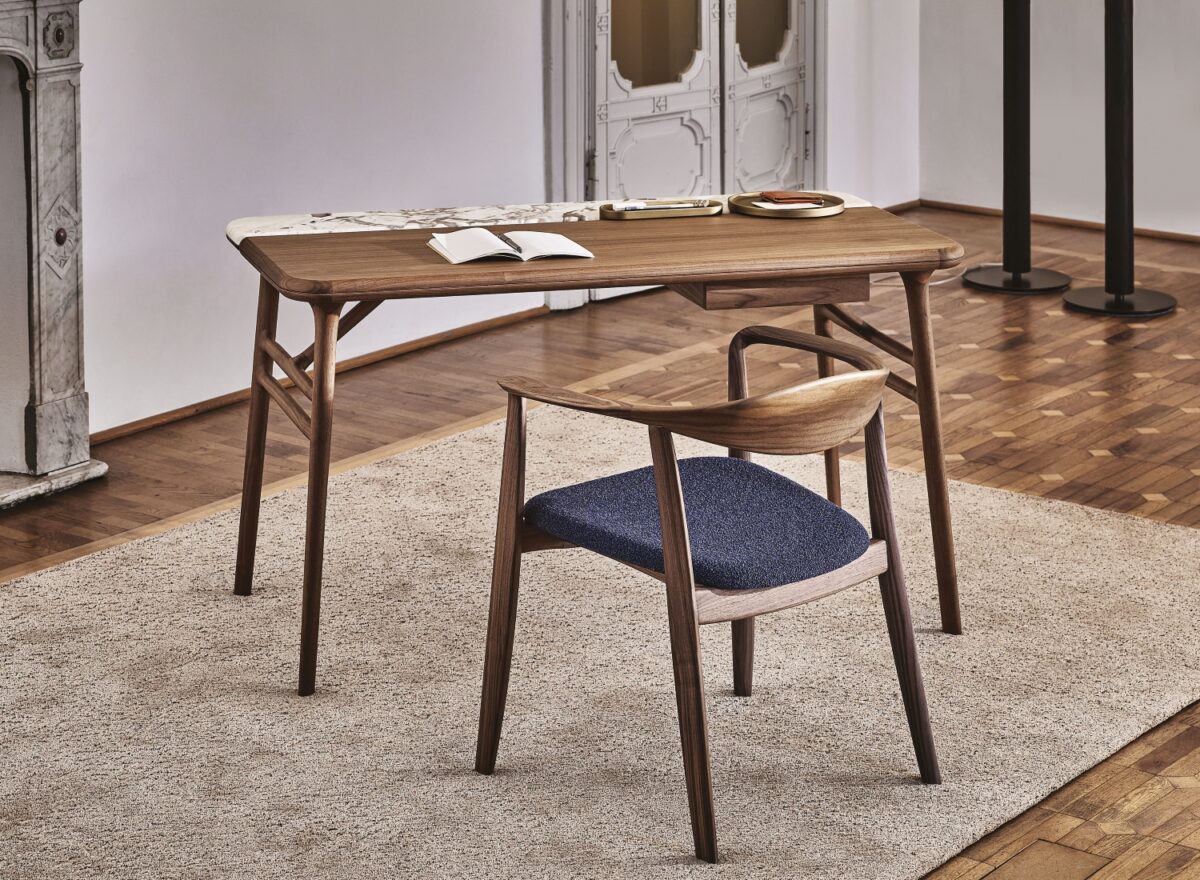 Porada Frida Dining Chair 04
