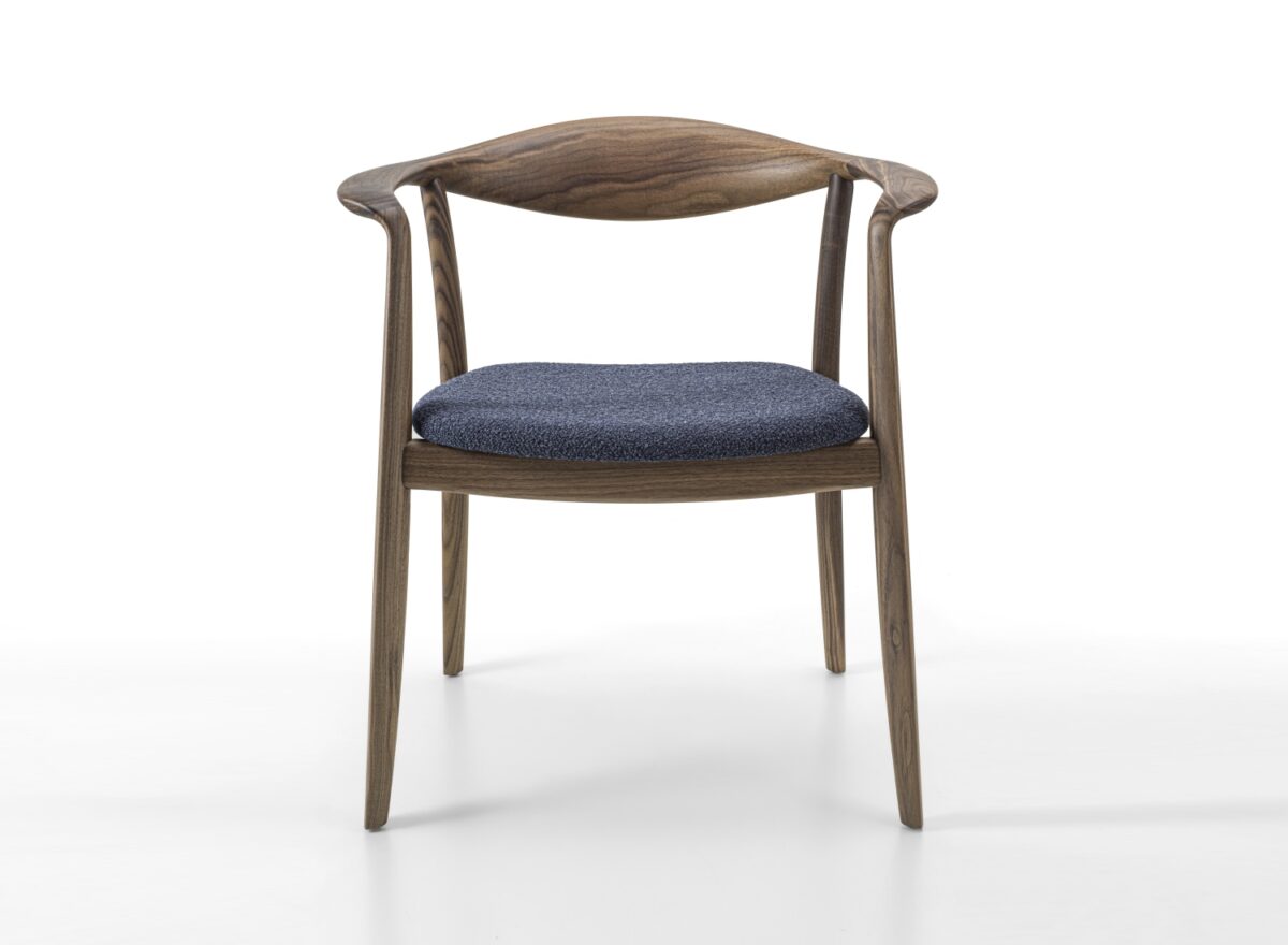 Porada Frida Dining Chair 05