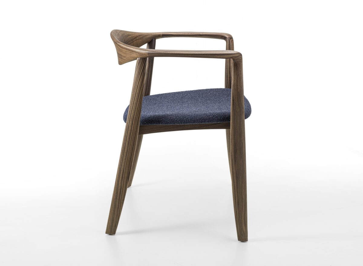 Porada Frida Dining Chair 07