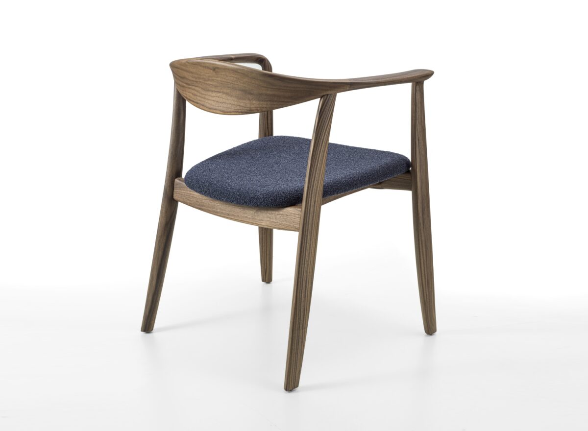 Porada Frida Dining Chair 08