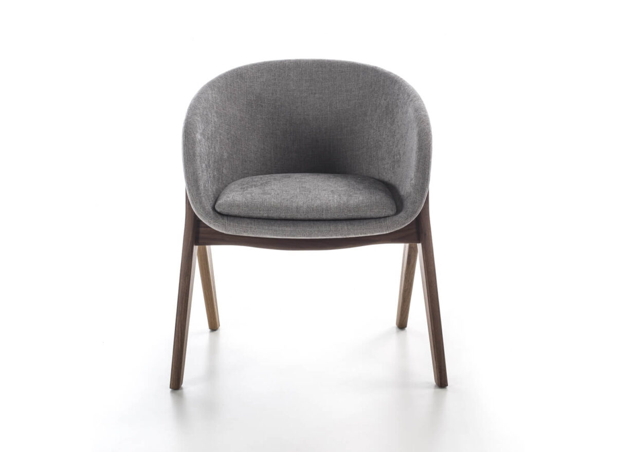 Porada Lambda Dining Chair 08