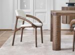 Porada Molly Dining Chair 01