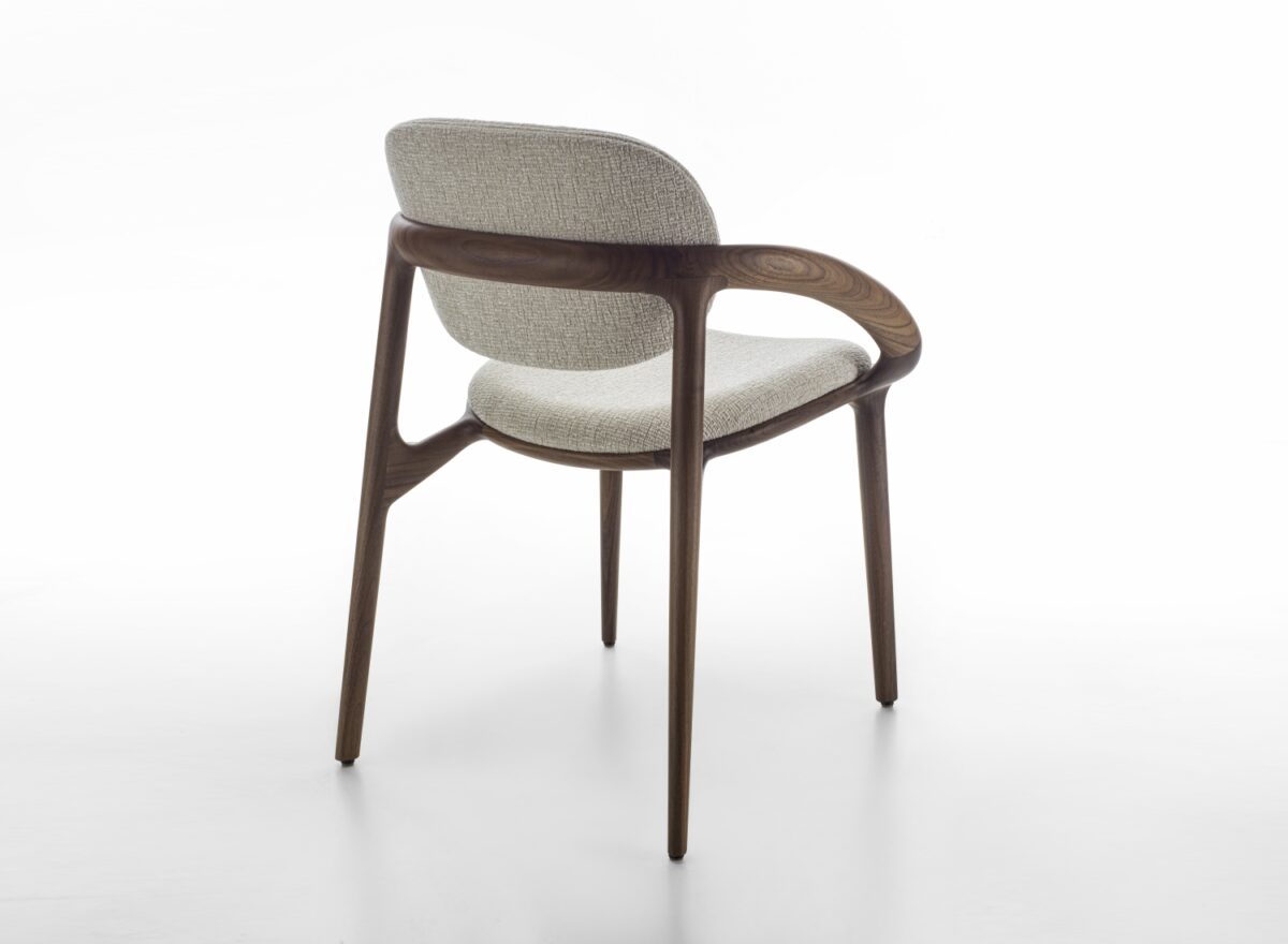 Porada Molly Dining Chair 010