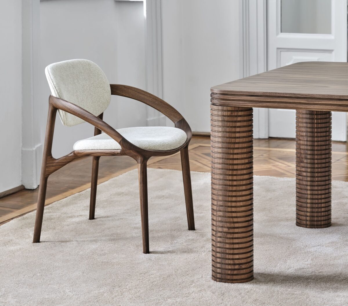 Porada Molly Dining Chair 02