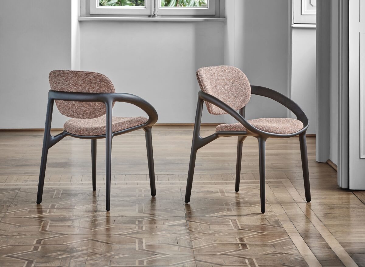 Porada Molly Dining Chair 03