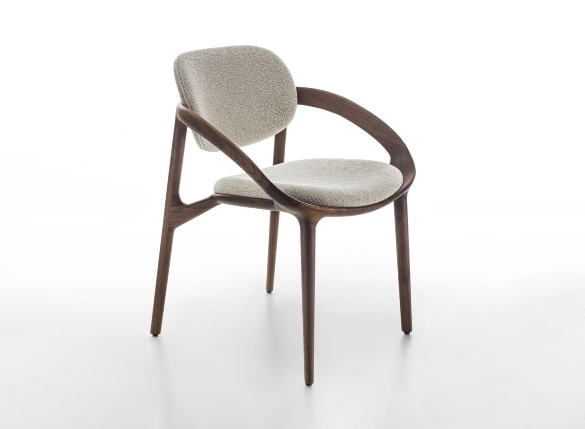 Porada Molly Dining Chair 08