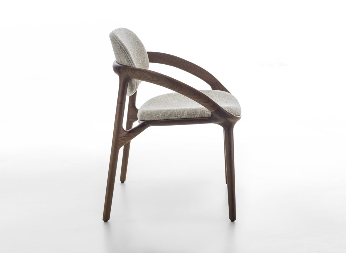 Porada Molly Dining Chair 09
