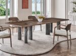 Porada Osmose Dining Table 01