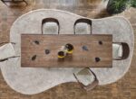 Porada Osmose Dining Table 02