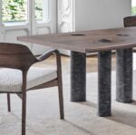 Porada Osmose Dining Table 03