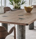Porada Osmose Dining Table 04