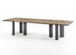 Porada Osmose Dining Table 06