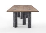 Porada Osmose Dining Table 09
