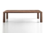 Porada Sansiro Wood Dining Table 03