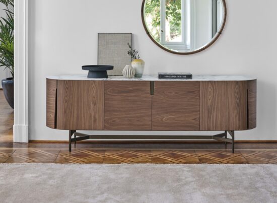 Porada Tylsa 240 Sideboard 01