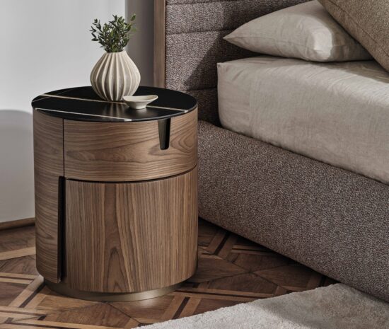 Porada Tylsa Night 54 Bedside Cabinet 01