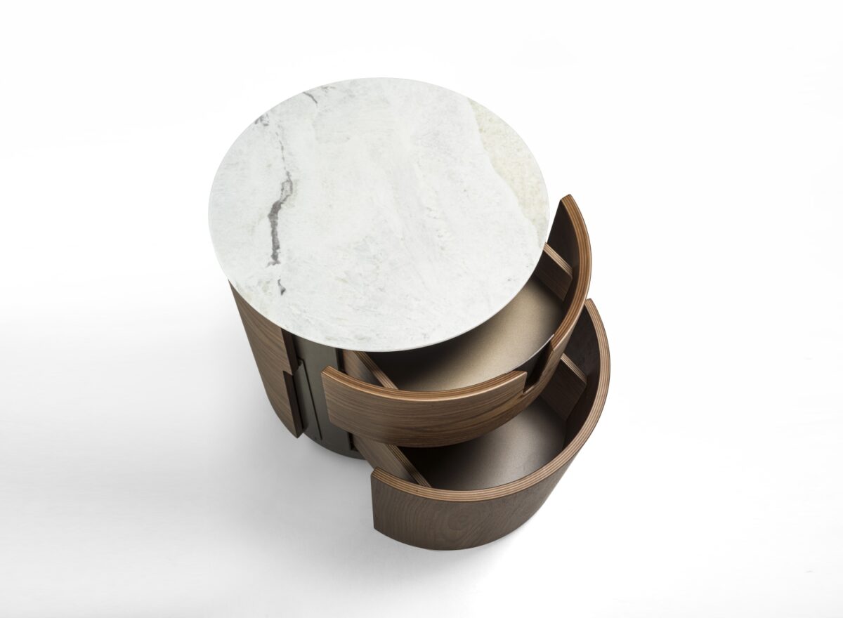 Porada Tylsa Night 54 Bedside Cabinet 010