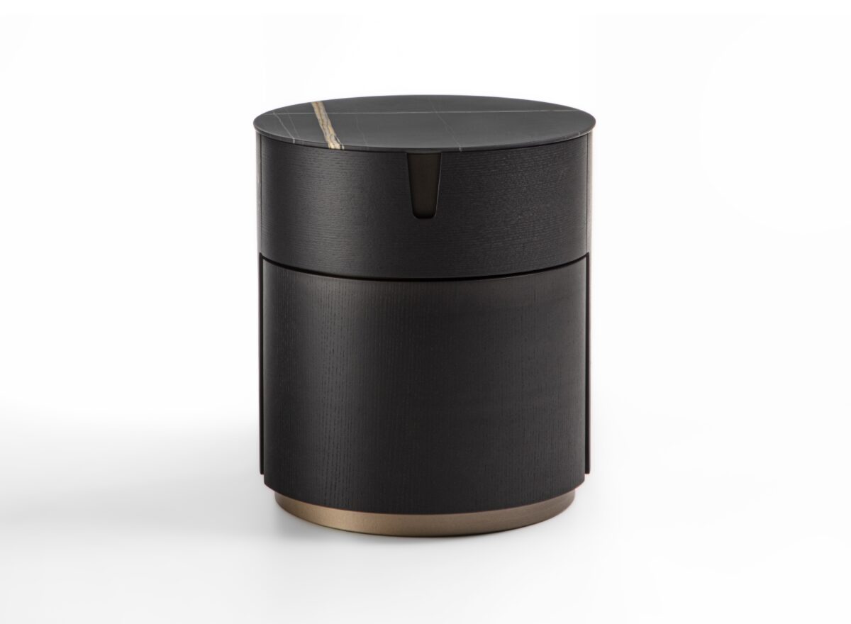 Porada Tylsa Night 54 Bedside Cabinet 011