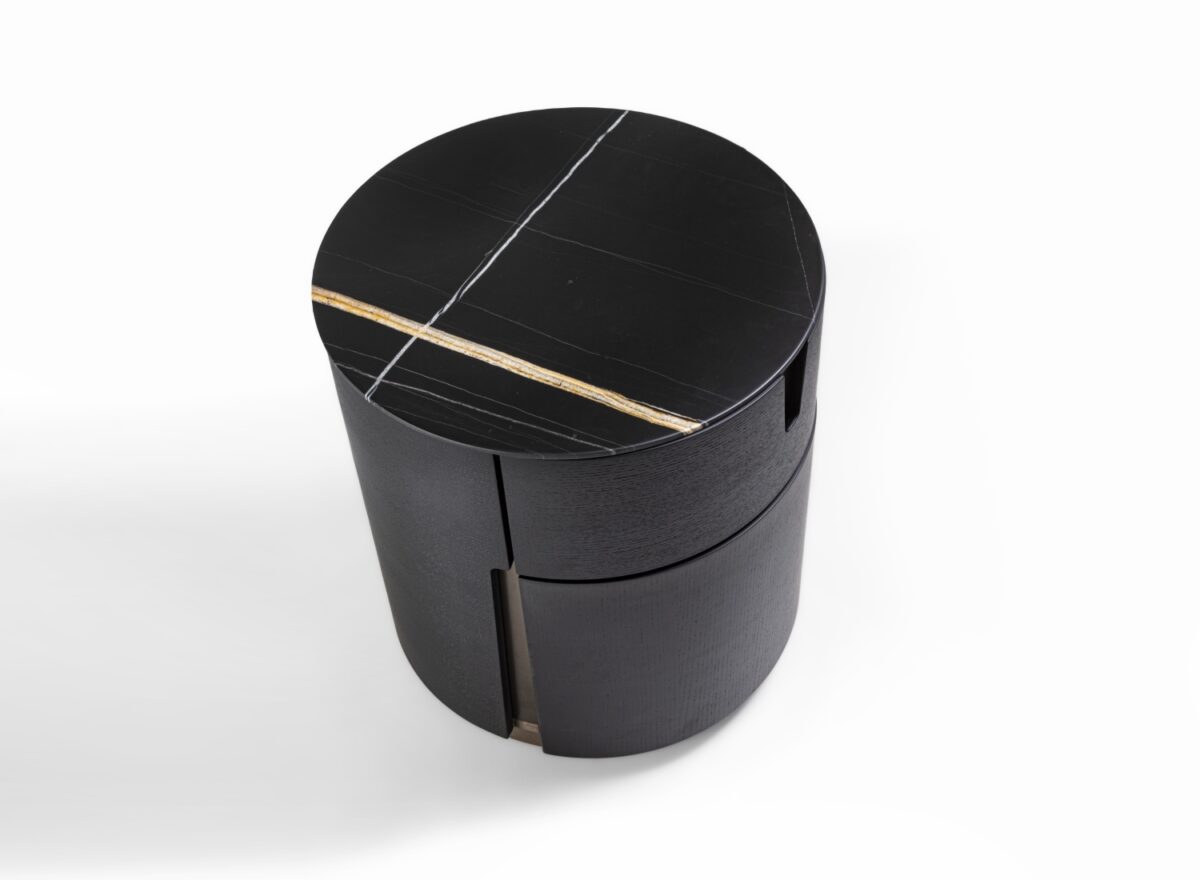 Porada Tylsa Night 54 Bedside Cabinet 014