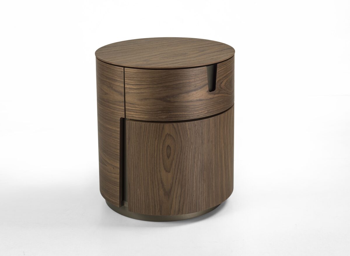 Porada Tylsa Night 54 Bedside Cabinet 07