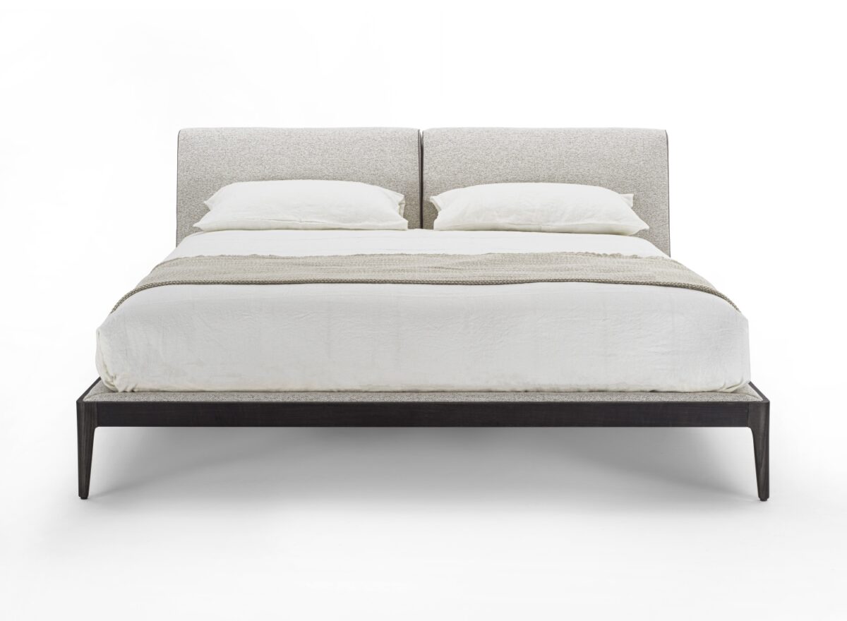 Porada Ziggy Bed Soft 010