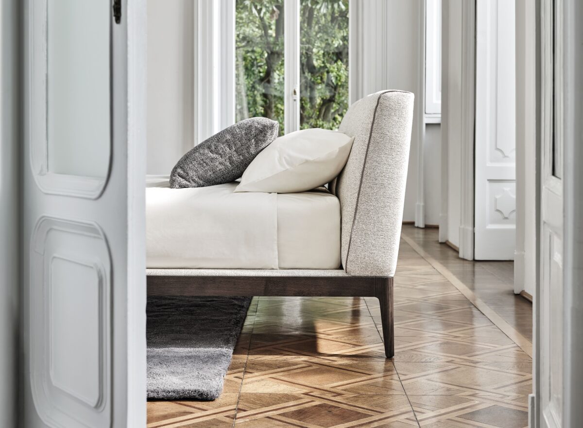 Porada Ziggy Bed Soft 04