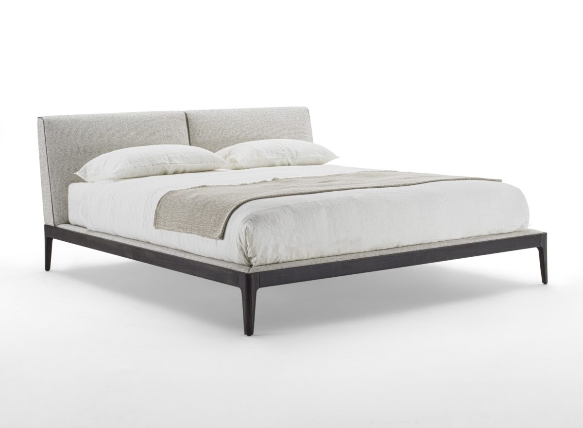 Porada Ziggy Bed Soft 07
