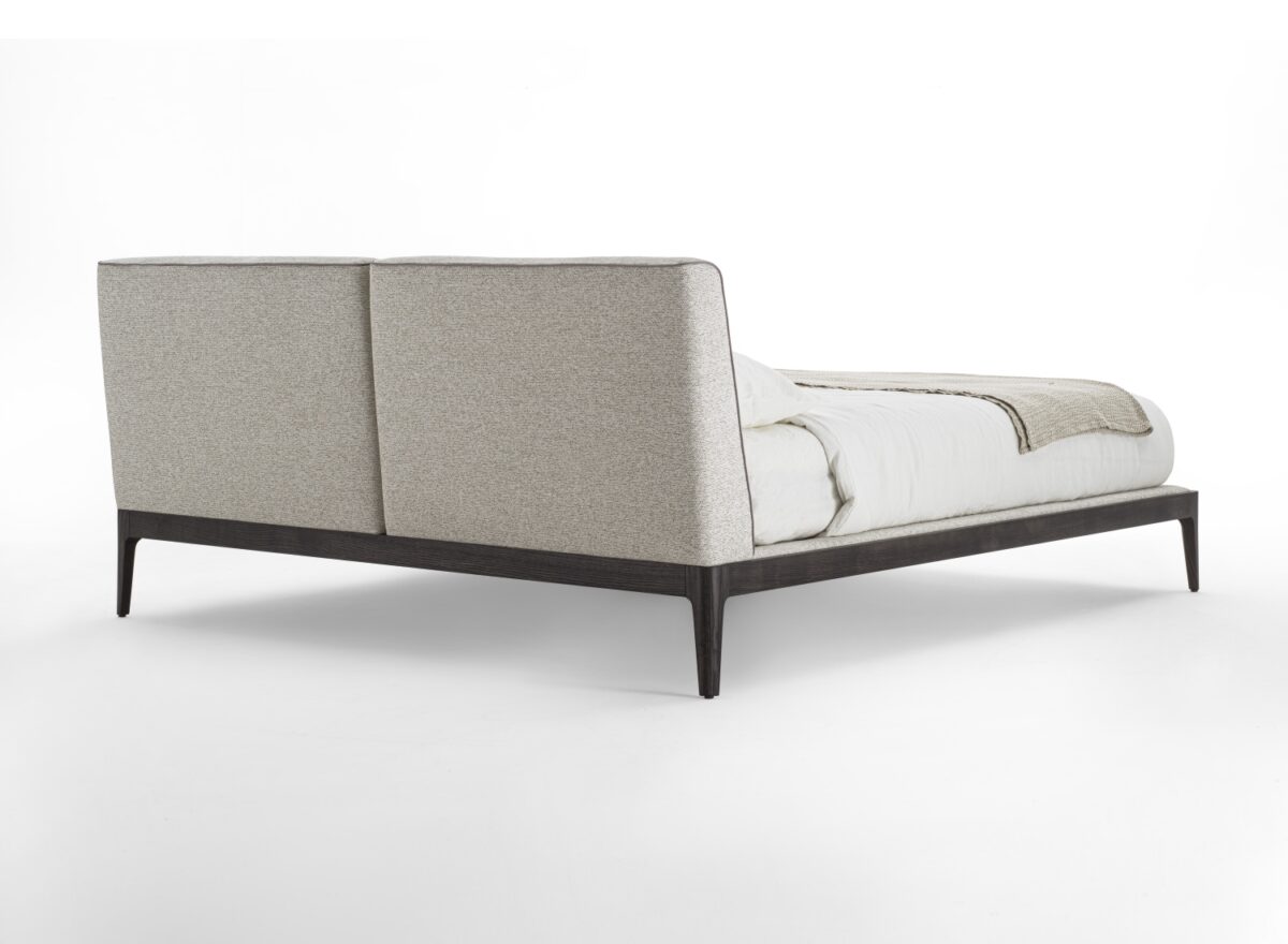Porada Ziggy Bed Soft 09