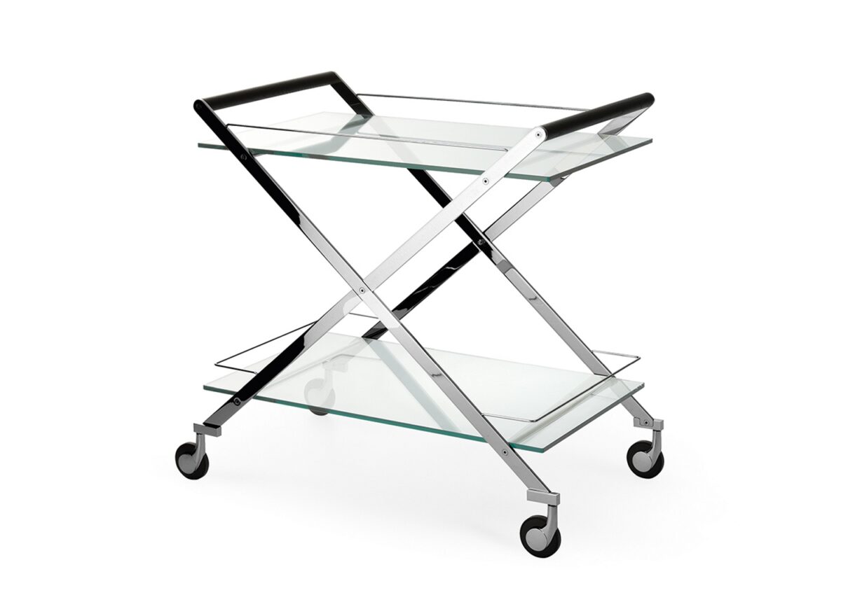 Gallotti Radice Mister Drinks Trolley 02