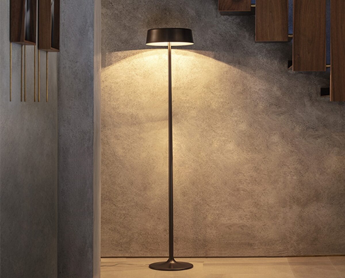Penta China Floor Lamp 01