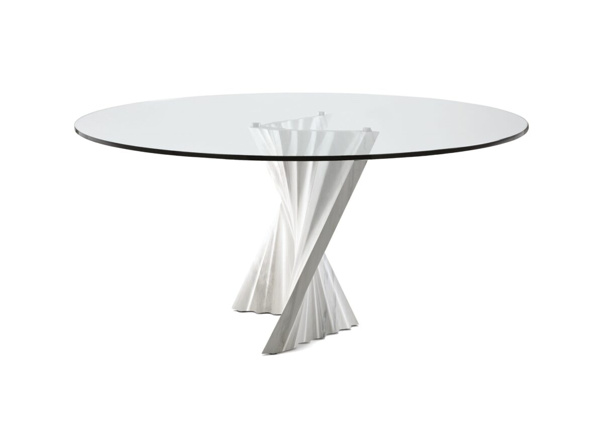 Cattelan-Italia-Plisset-Round-Glass-Dining-Table-03