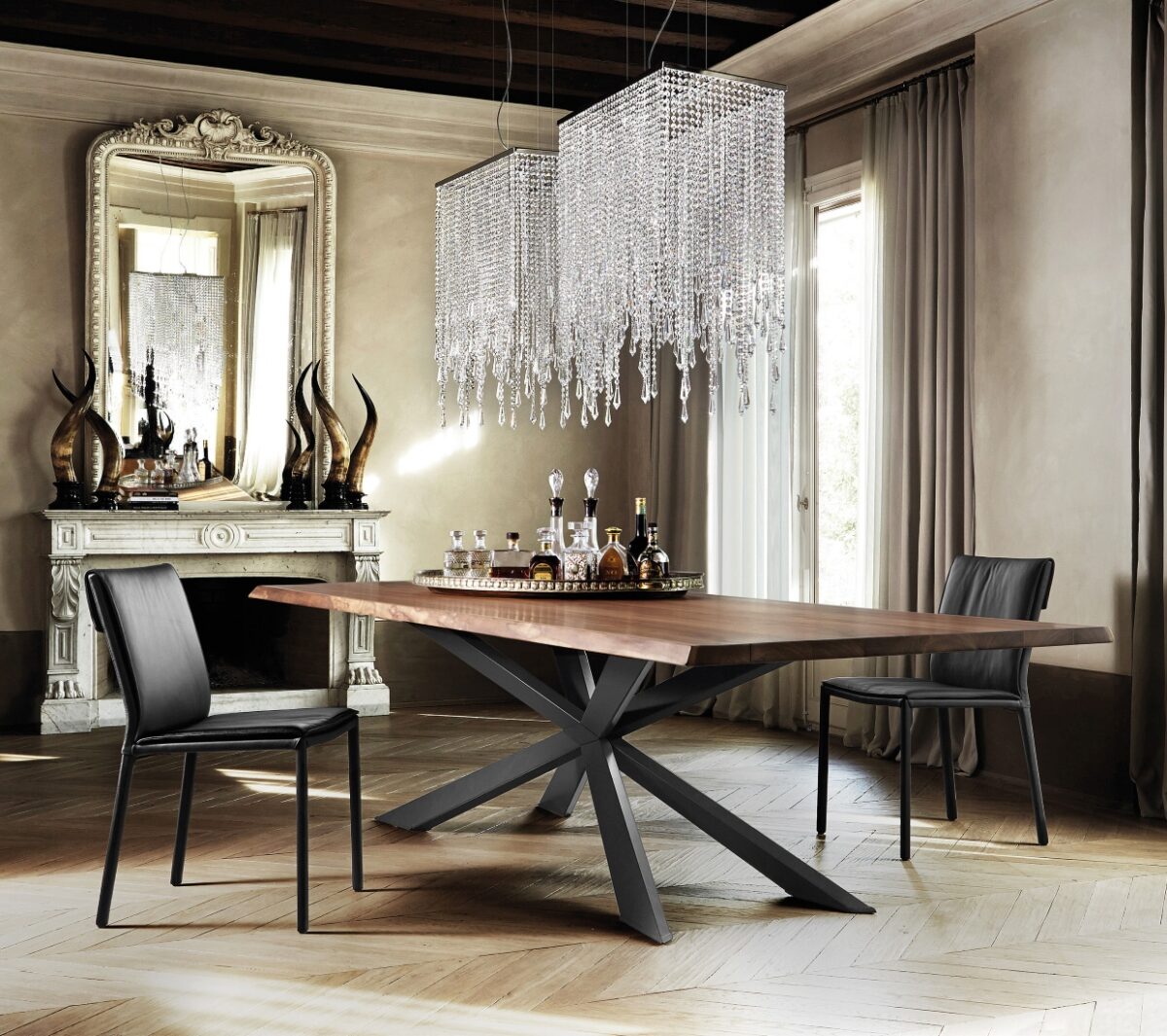 Cattelan-Italia-Spyder-Wood-S-Dining-Table-07