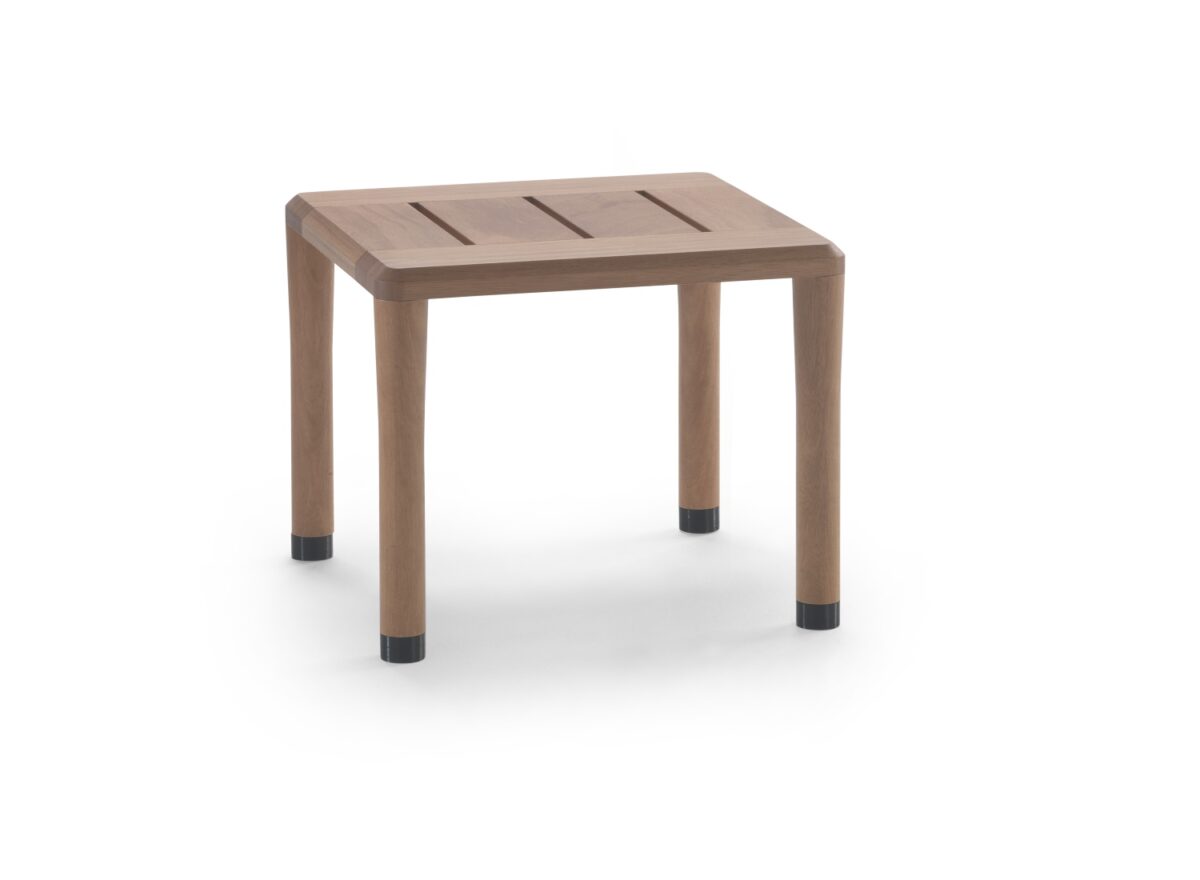 Flexform Kobo Outdoor Coffee Table 03