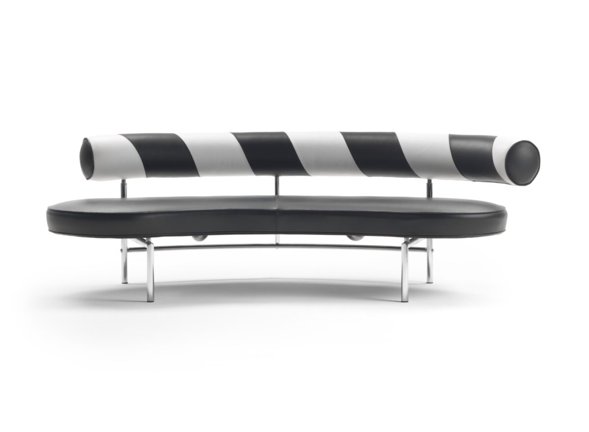 Flexform Max Sofa 02