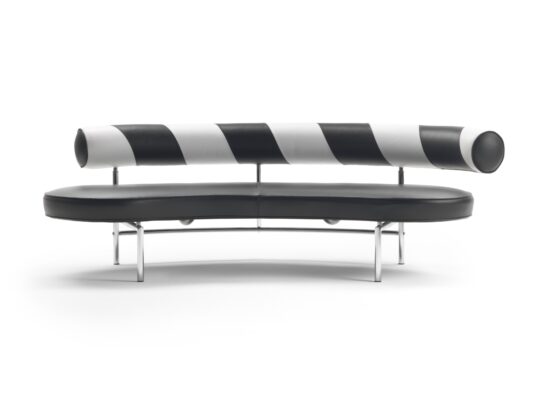 Flexform Max Sofa 02